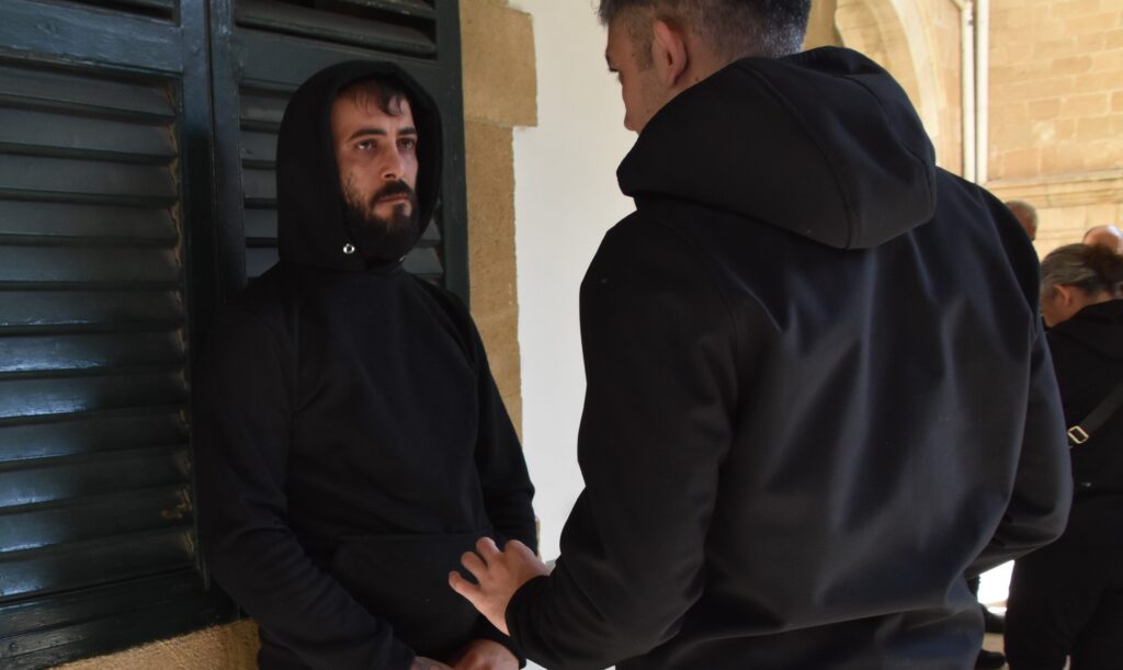 Hırsızlık suçundan da teminata bağlandı!