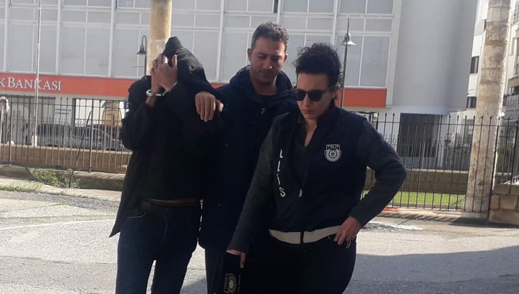 Soruşturma maksatlı 2 gün daha tutuklu kalacaklar