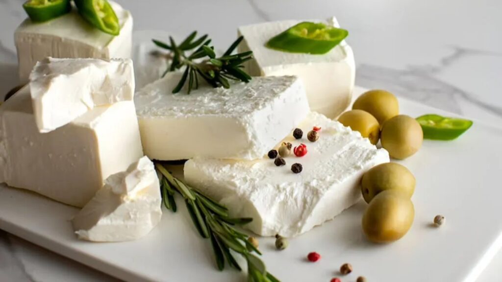 Peynir üretiminde fosforik asit hilesi