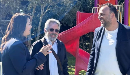 TDP’nin 8’inci Olağan Kurultayı yapılıyor