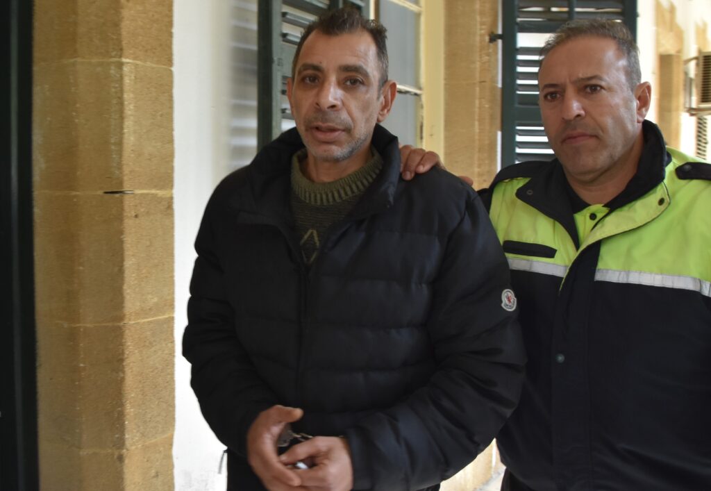 RHA plakalı aracı çalıp hurdacıya sattığı iddia ediliyor!