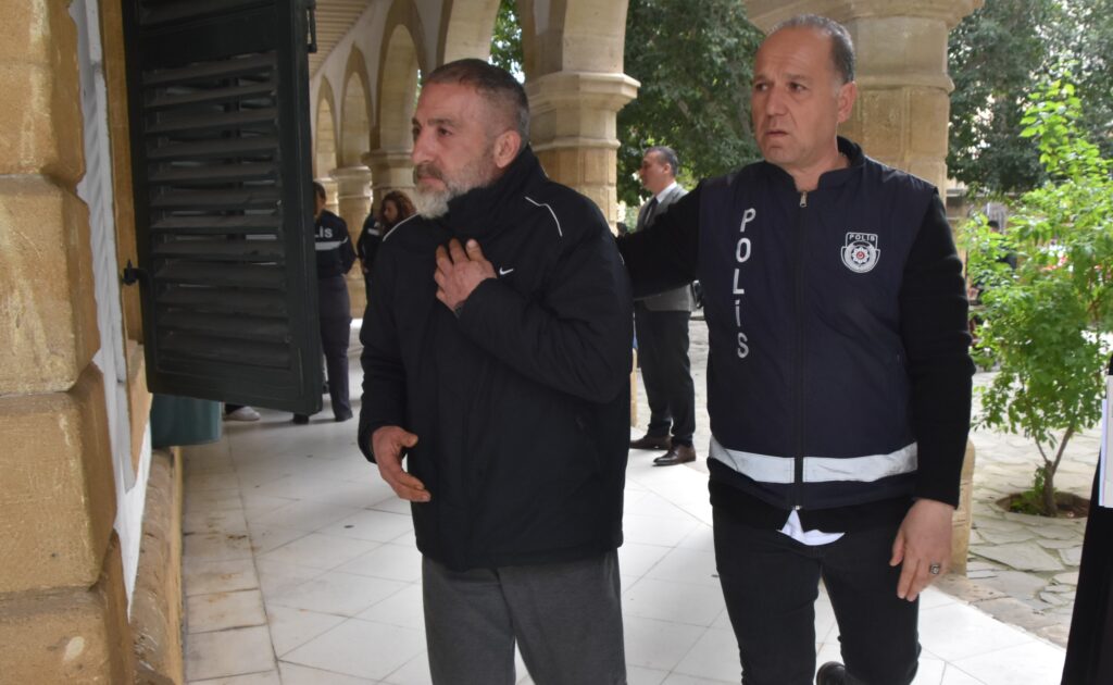 Binadan sirkat suçu nedeniyle tutuklanmıştı! Tutuksuz yargılancak