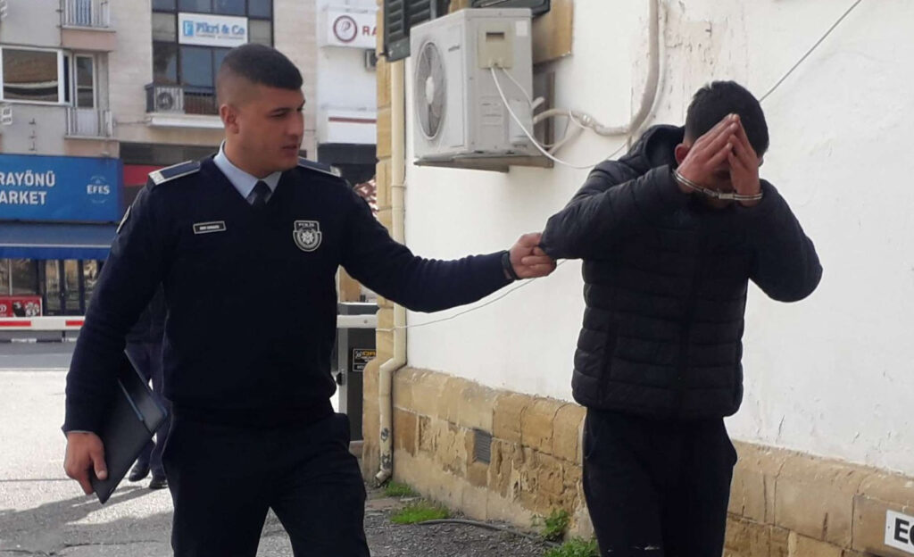 Pişman oldu her şeyi itiraf etti!