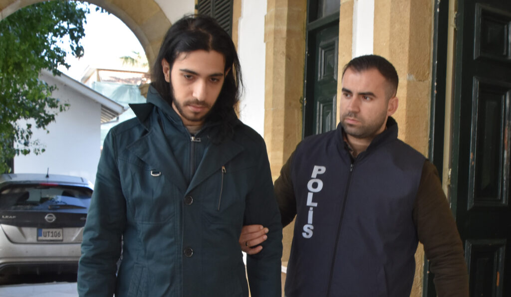 Eski ev arkadaşının eşyalarını çalan zanlı 7 gün daha tutuklu kalacak!
