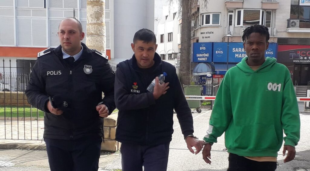 Kaçak zanlılar 3 gün daha tutuklu kalacak!