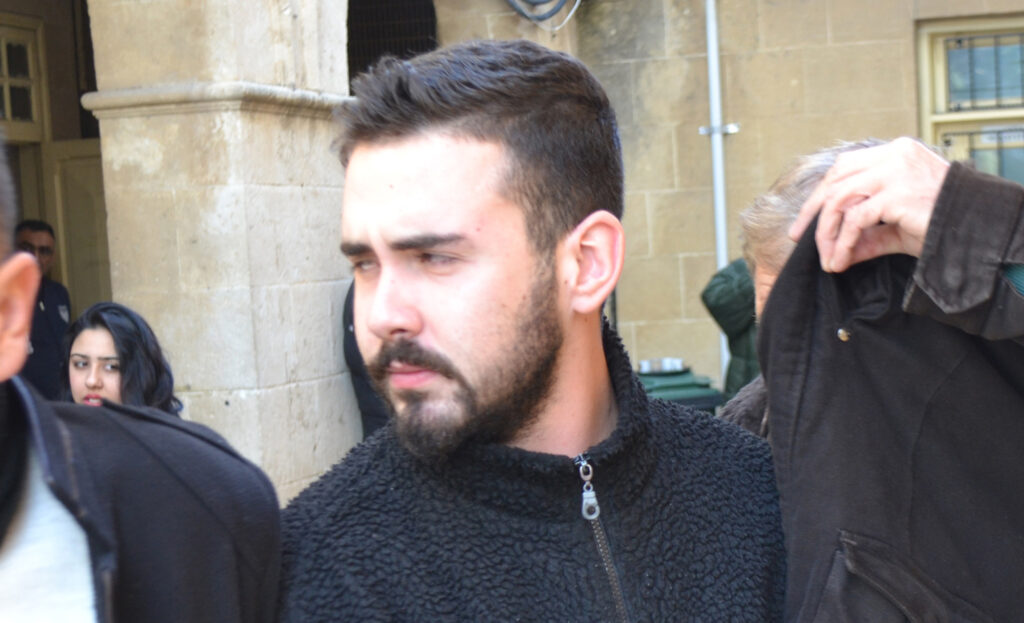 Polisi yaralayan zanlı tutuksuz yargılanacak!