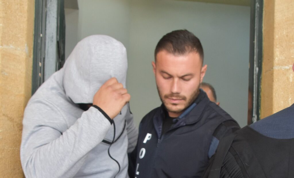Zahra sokak meselesi ile ilgili tutuklanan bir zanlıya daha tutukluluk verildi!