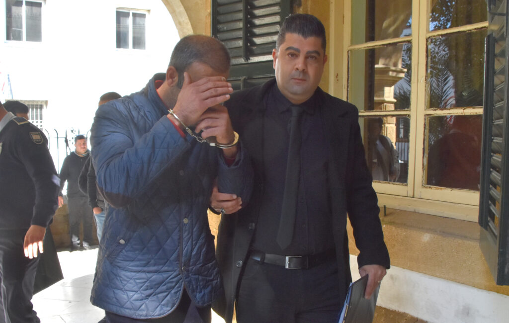 Emareler inceleniyor zanlı tutuklu kalacak!