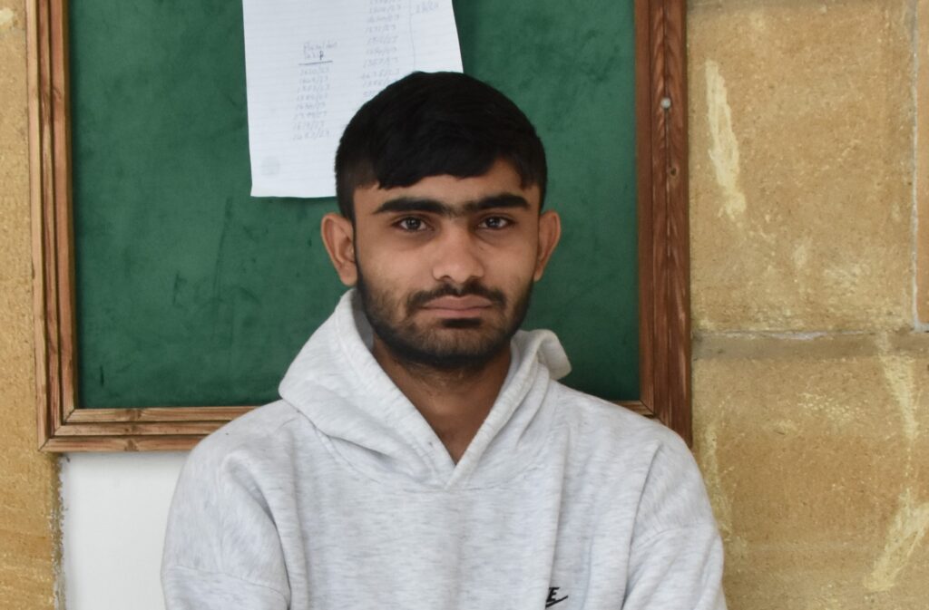 Konsotmatrisin telefonunu çalan zanlı cezaevine gönderildi!