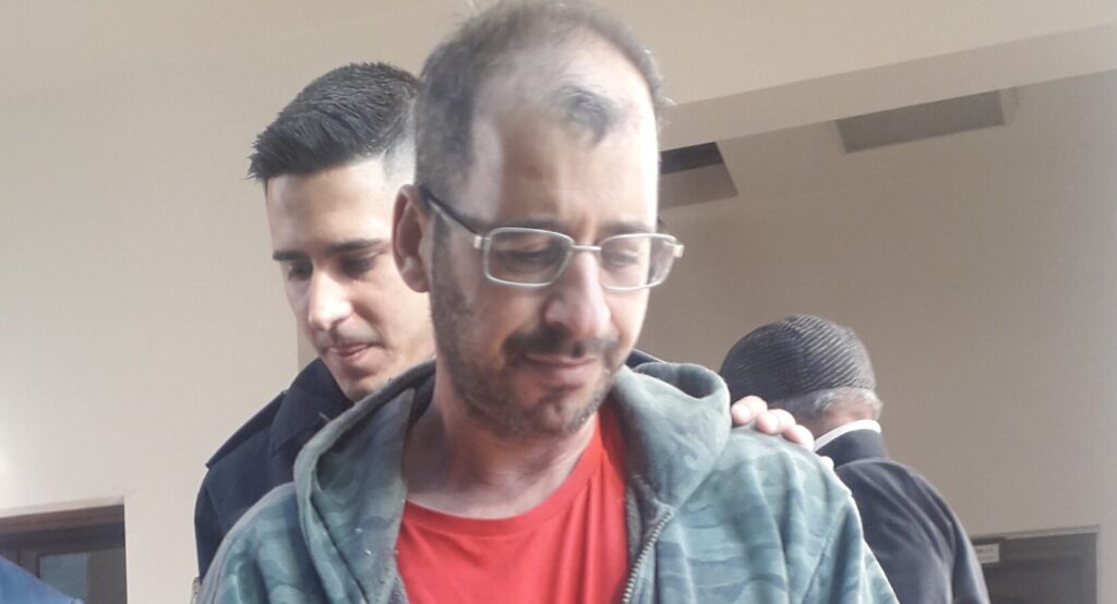Cep telefonu hırsızlığı nedeniyle tutuklandı!