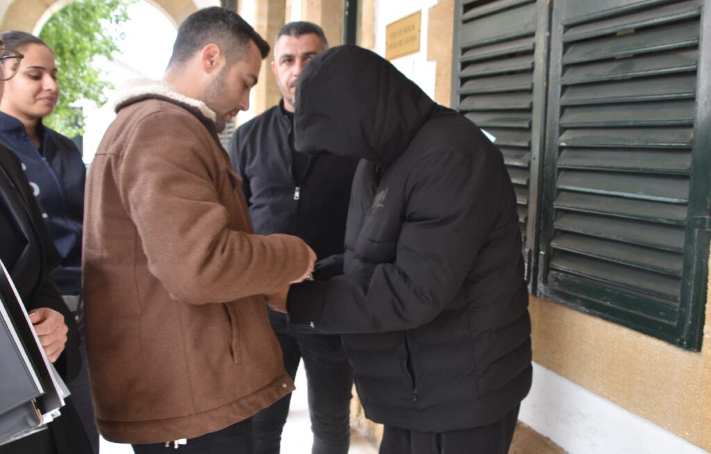 Zahra mesesli ile ilgili tutuklanan bir kişiye daha tutukluluk verildi!