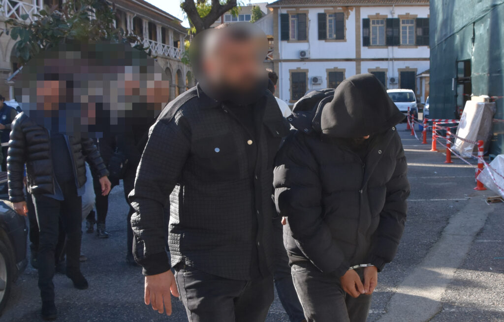 Ek süre talebiyle mahkemeye çıkarıldı!