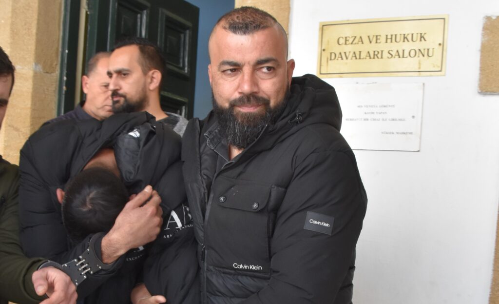 Metehan’da uyuşturucu ile yakalanan zanlı 6 gün daha tutuklu kalacak!