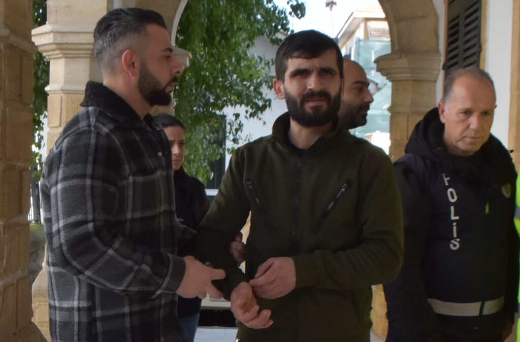 Uyuşturucu madde ile tutuklandı: 4 gün tutukluluk emri verildi!