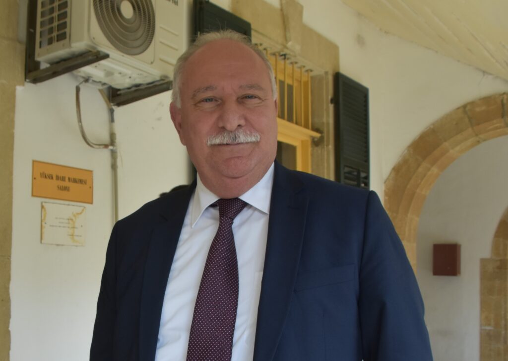 YÖDAK Başkanı Avcı’nın diploma meselesi duruşması günsüz ertelendi!