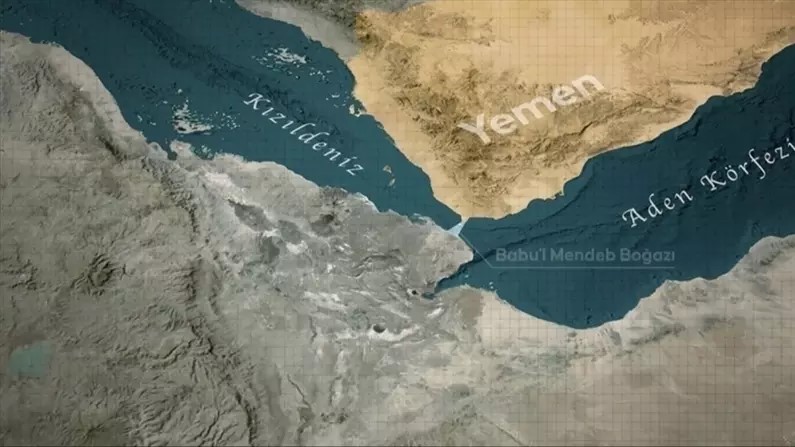 ABD, Yemen’deki Husilere ait gemisavar balistik füzenin imha edildiğini bildirdi