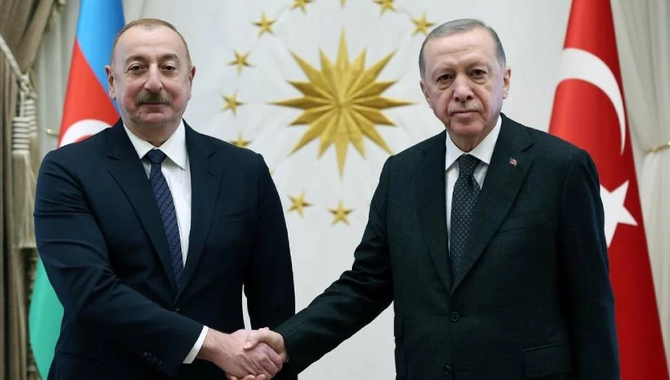İlham Aliyev: Şuşa’da yapılacak zirvede KKTC Cumhurbaşkanı da benim davetimle yer alacak