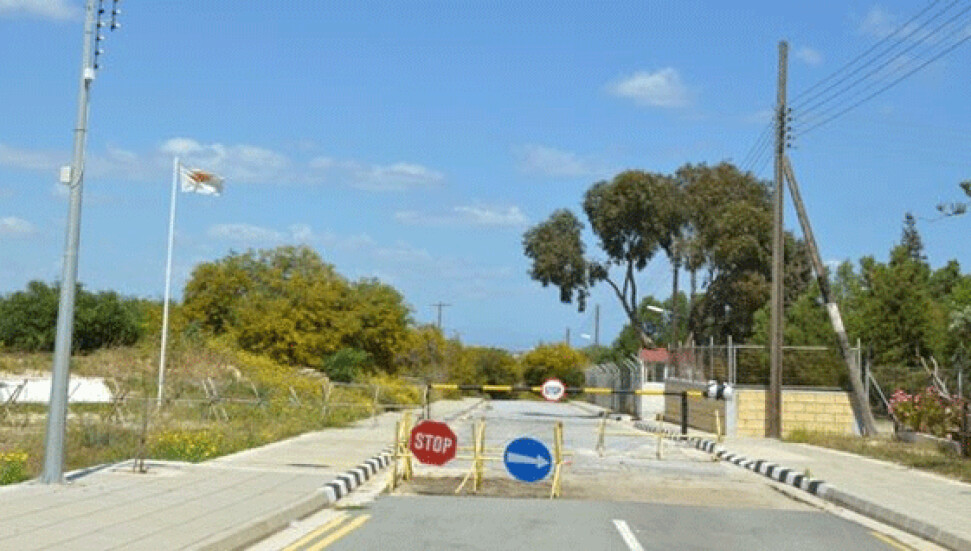 Derinya yol çalışmalarındaki dördüncü etap tamamlandı