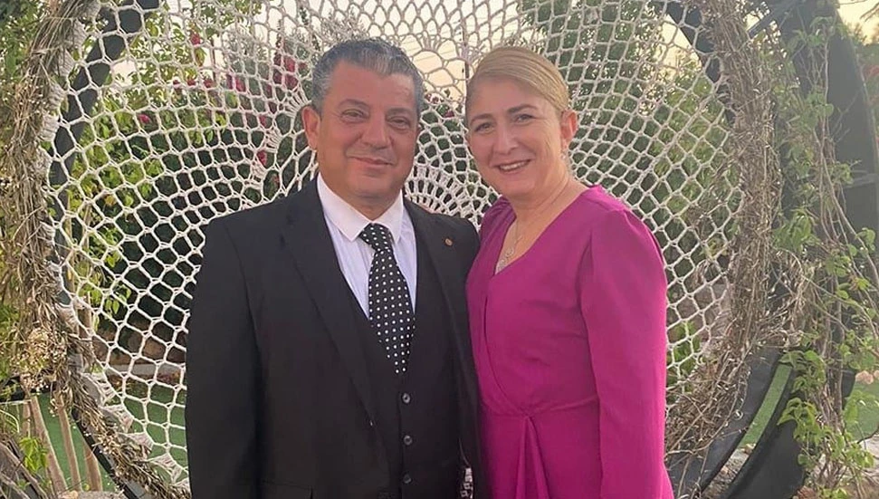Dürüst çifti sahte diploma suçlamasıyla tutuklandı!