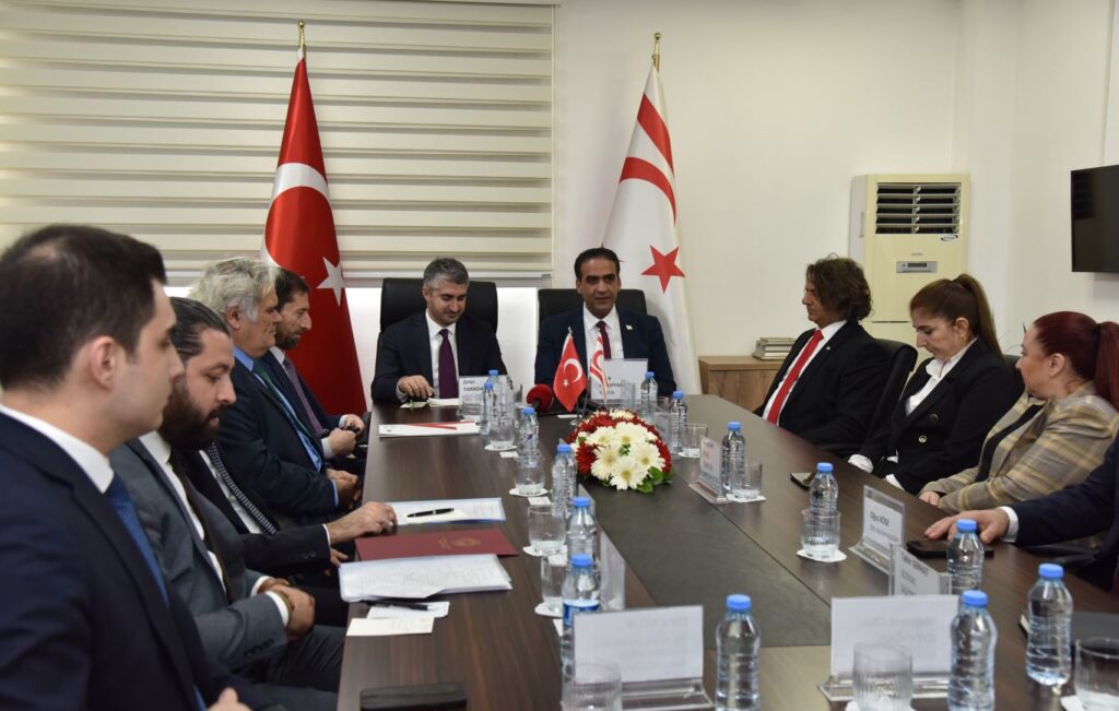 Gardiyanoğlu: “2024 yılı sosyal hizmet alanında atılım yılı olacak”