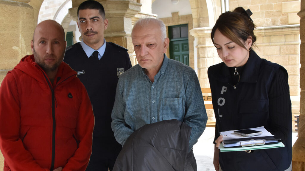 Emekli Korgeneral yeniden mahkemeye çıkarıldı!