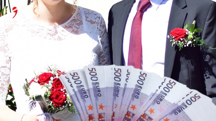 Güney Kıbrıs’ta evlilik çetesinin tarifesi 5-10 bin Euro!
