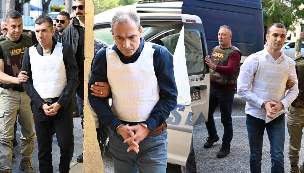 Savunma makamının şiddet iddialarına yanıt arandı!