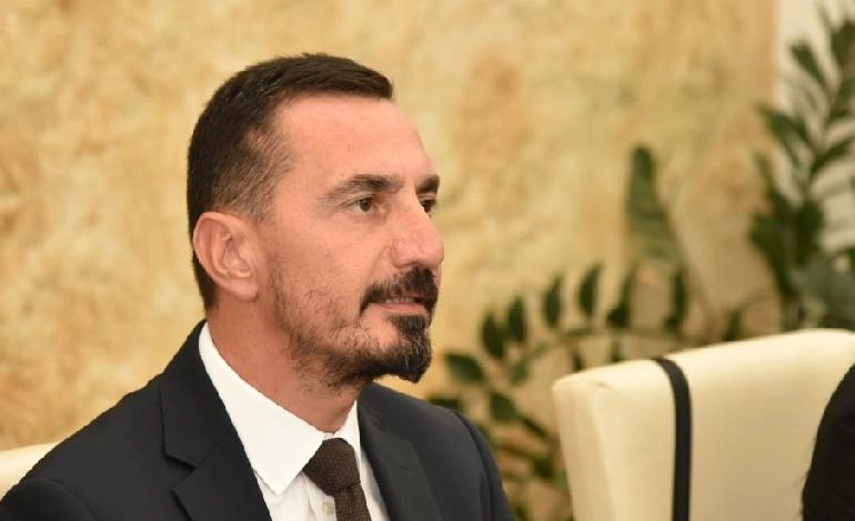 Hasan Esendağlı yeniden Barolar Birliği başkanı oldu!