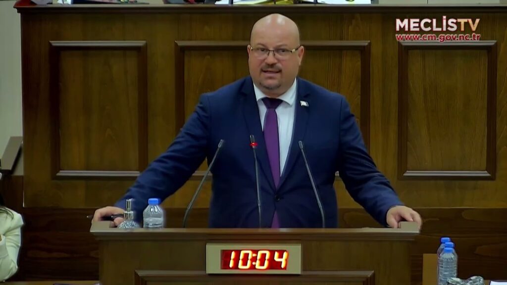 Küçük: “Kaan milli ve planlı eğitimin başarısıdır”