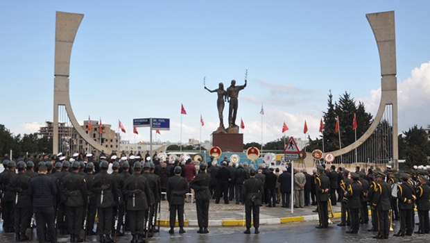 Limasol direnişi ve bu direnişte şehit düşenler 13 Şubat’ta anılacak