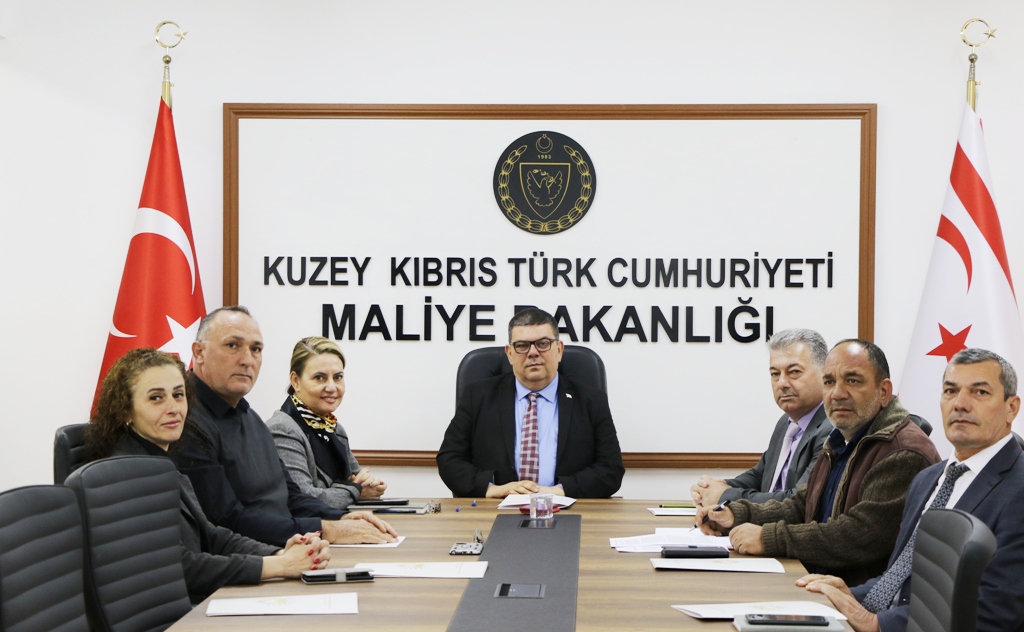 Berova: “İş birliğine her zaman hazırız