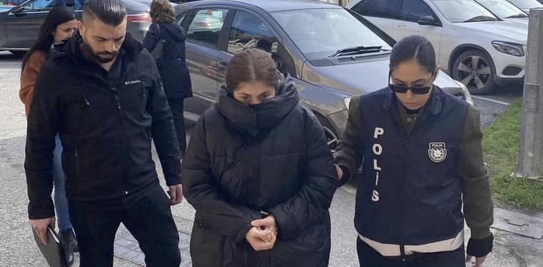 Sahte Diploma Soruşturması: Meray Dürüst teminata bağlandı!