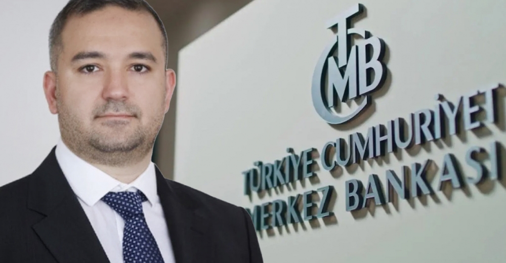 Şimşek: “Merkez Bankası Başkanı Karahan’a ve ekibine güvenimiz ve desteğimiz tam”