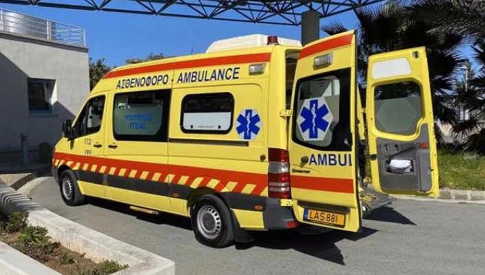 Güney Kıbrıs’ta 15 yaşındaki çocuk akranı tarafından bıçaklandı