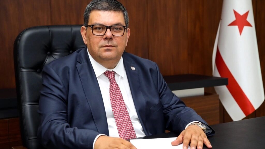 Maliye Bakanı Berova’dan 2 Nisan mesajı: “Her çocuk farklı, her çocuk özeldir”