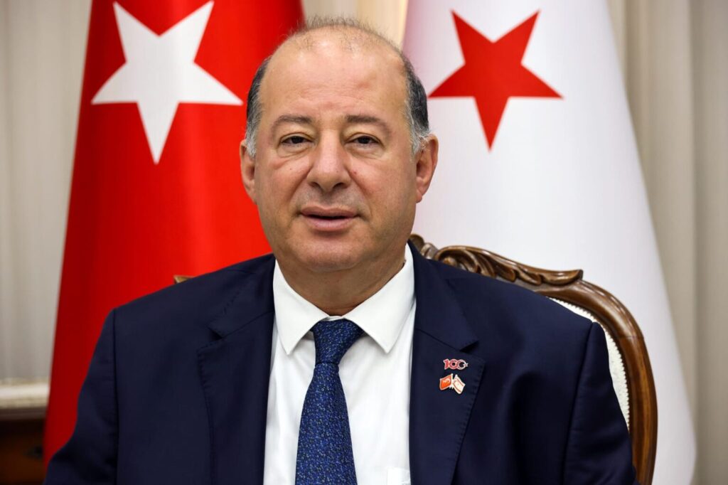 Hakan Dinçyürek: Kalp hastalıklarına bağlı ölümlerin yüzde 80’i önlenebilir