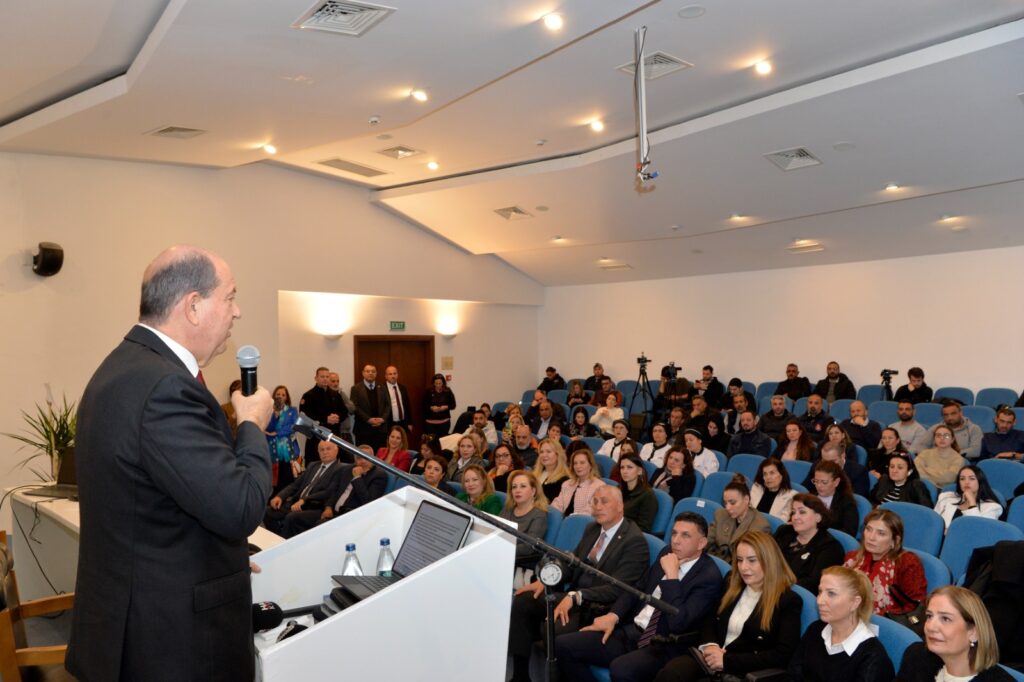 Tatar: “Kompost geri dönüşüm projesi ülke geneline yayılmalı”