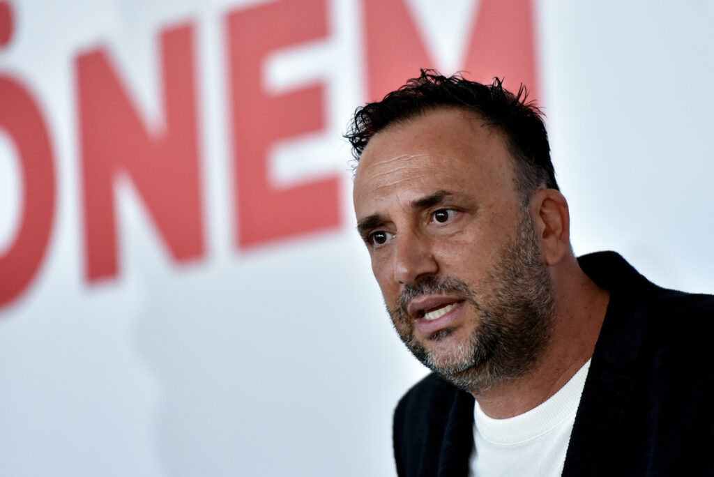 Yeni Genel Başkan Çeler: “TDP her zaman temiz siyaset yaptı”