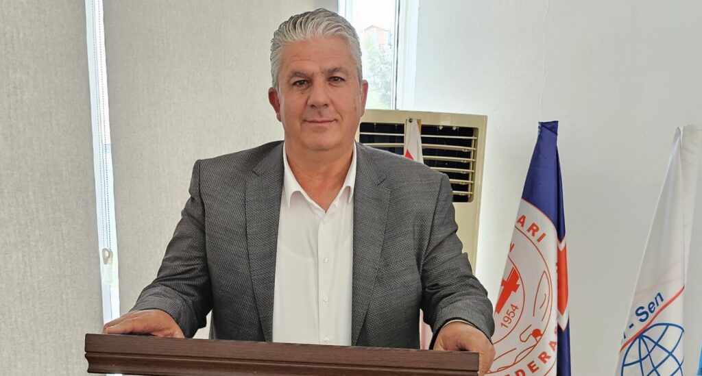 Arkan: “Fiber altyapısı ulusal politika kapsamındadır. Dokundurtmayız”