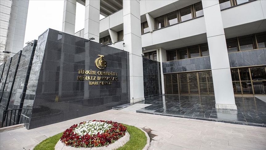 Gözler TCMB’nin faiz kararında