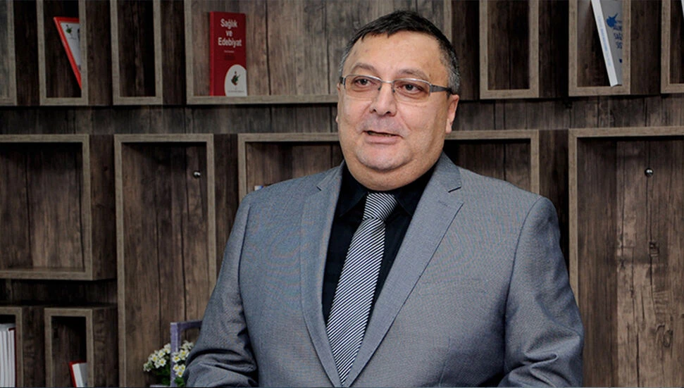 Dizdarlı: Devlet her ilçeye Geriatri-Fizik Tedavi ve Rehabilitasyon Merkezi kurmalı