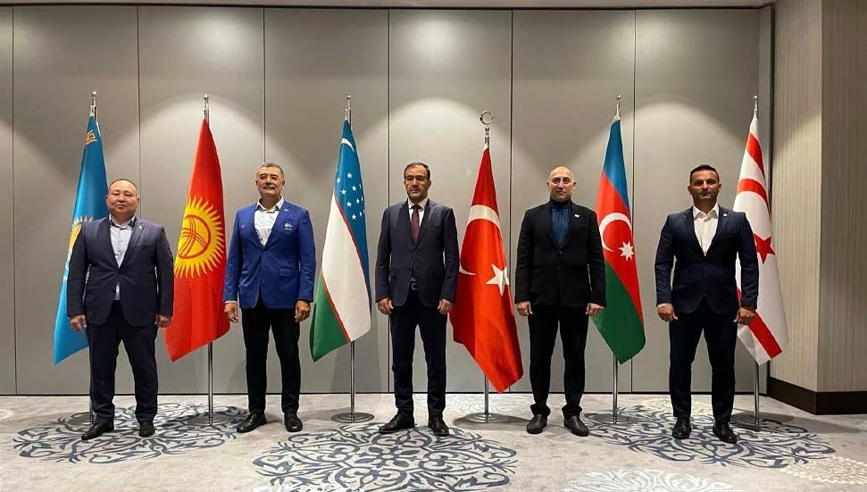 Atletizm Federasyonu, Khankendi Ultramaratonu’na davet aldı