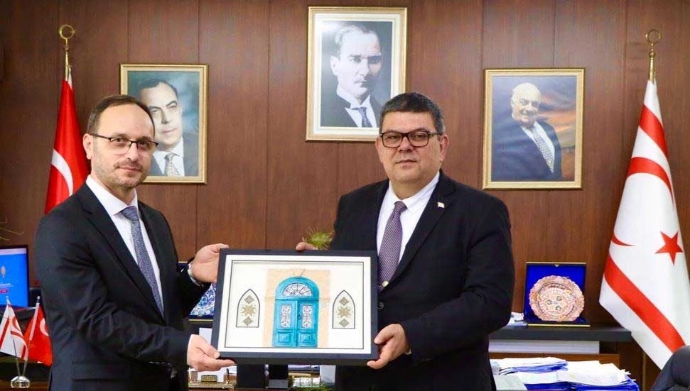 Berova: Gümrük Otomasyon Sistemi’nde gözle görülür iyileşmeler sağlandı