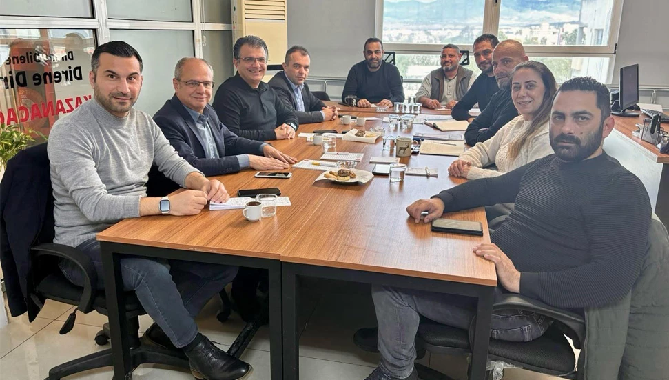 CTP ve El-Sen’den birlikte hareket etme kararı