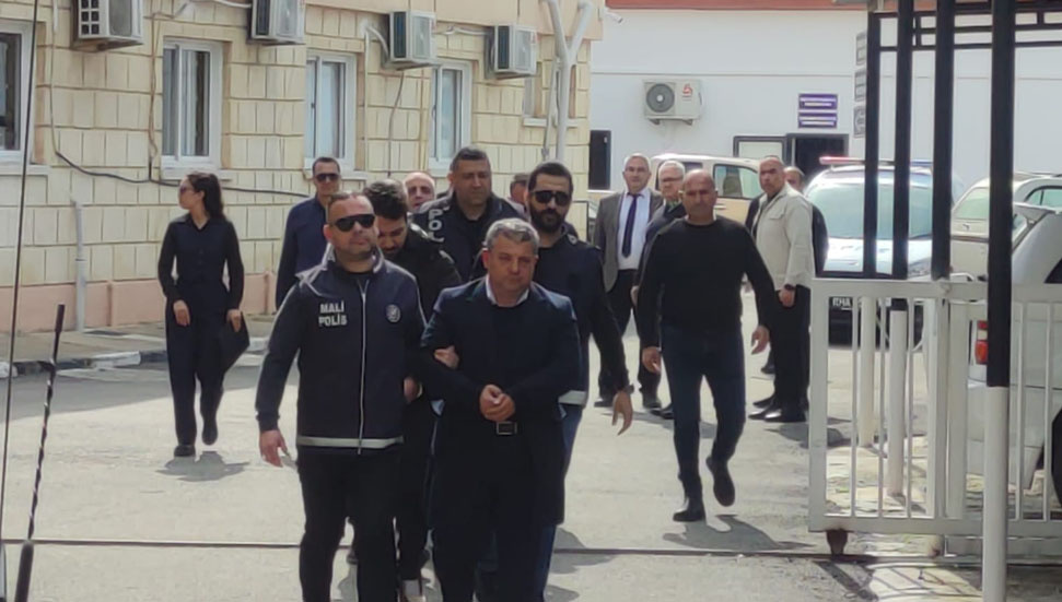 Eski bakan Kemal Dürüst’e 3 gün tutukluluk verildi!