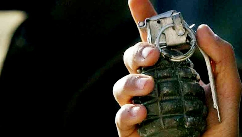 RMMO’ya alınan el bombaları ile ilgili soru işaretleri…