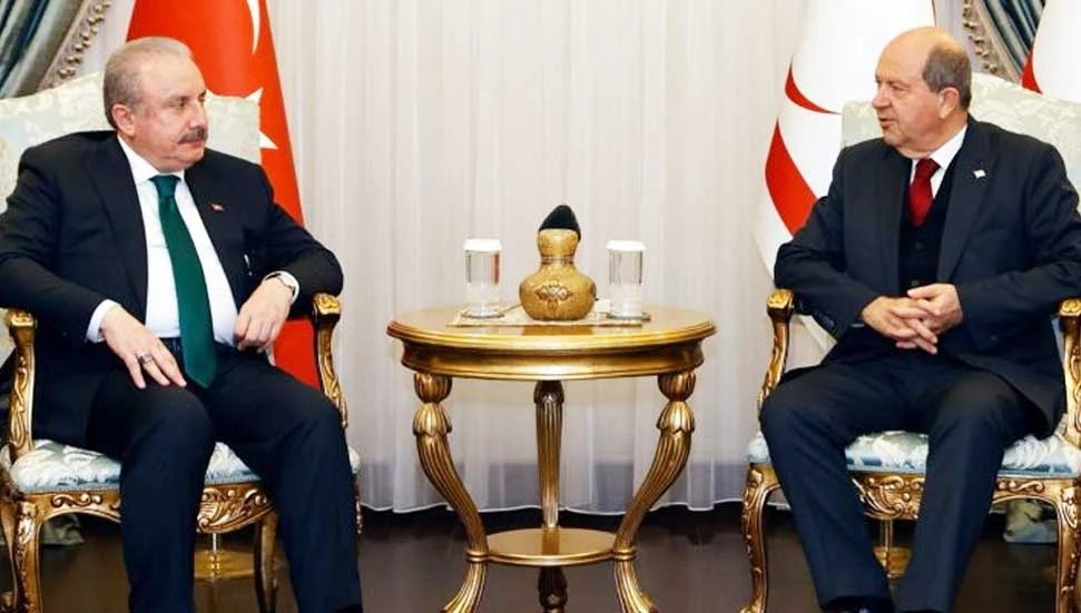 Tatar: “Esas sıkıntı ‘sıfır asker sıfır garanti’ meselesi”