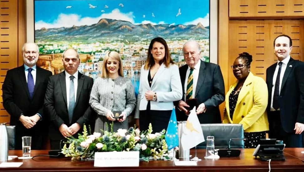Dimitriu, Cuellar’ın atanmasını değerlendirdi: İlk özlü adım
