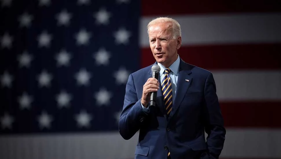 Joe Biden: İsrail, Ramazan ayı boyunca Gazze’deki eylemlerini durduracak