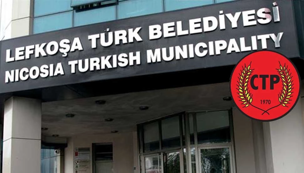 CTP: Hatadan dönüldü, LTB’de konutların belediye hizmet resmi oranları düşürüldü